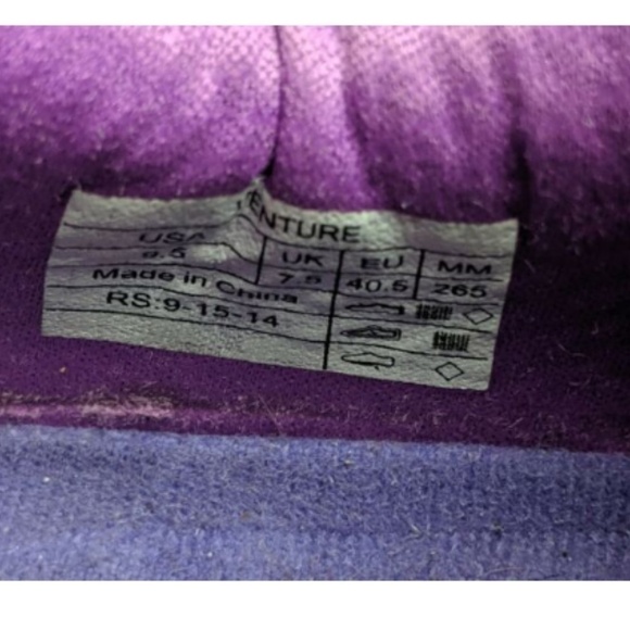 Vionic Venture 1st Ray Technology Athletic Shoes - Picture 8 of 8